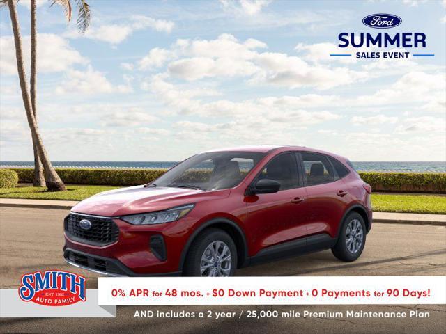 new 2025 Ford Escape car, priced at $31,129