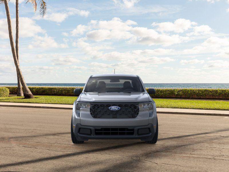 new 2025 Ford Maverick car, priced at $31,050