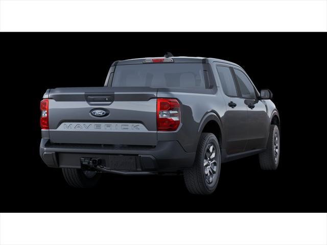 new 2025 Ford Maverick car, priced at $31,645