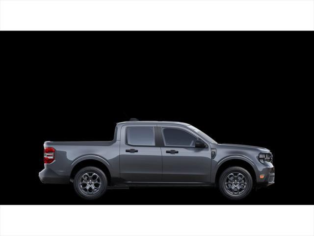 new 2025 Ford Maverick car, priced at $31,645