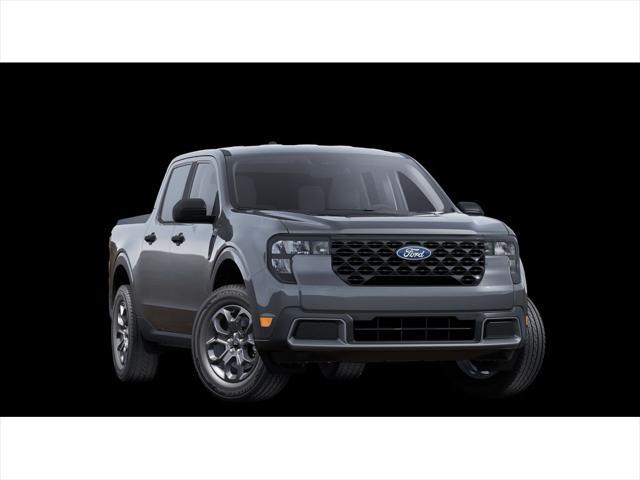 new 2025 Ford Maverick car, priced at $31,645