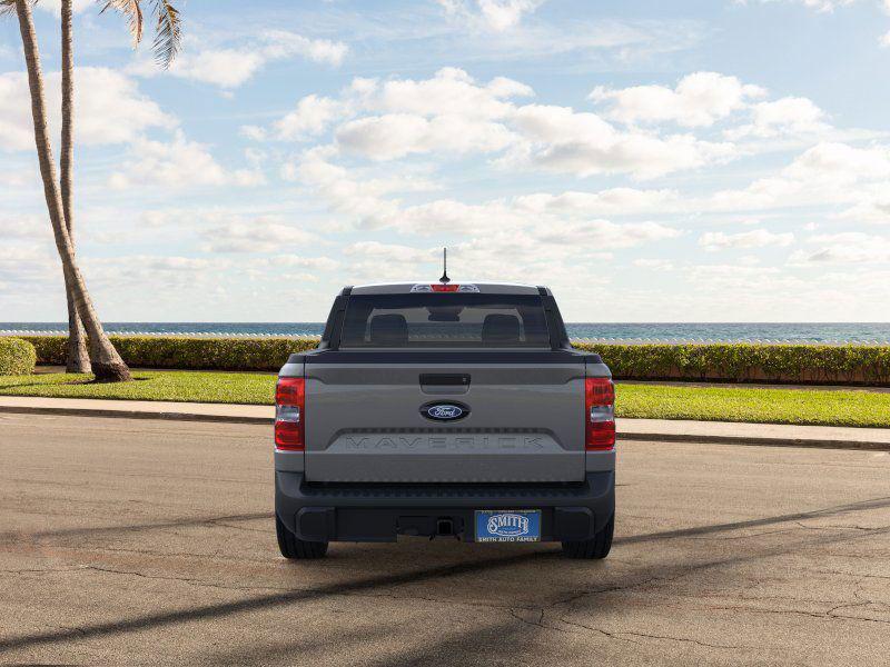 new 2025 Ford Maverick car, priced at $31,050