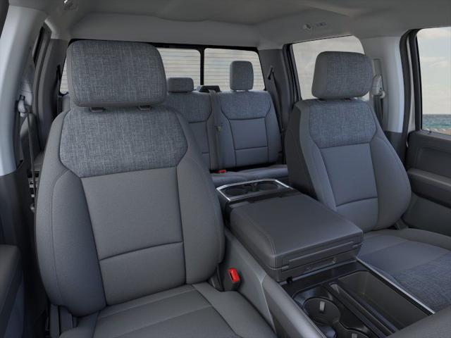new 2024 Ford F-150 car, priced at $57,723