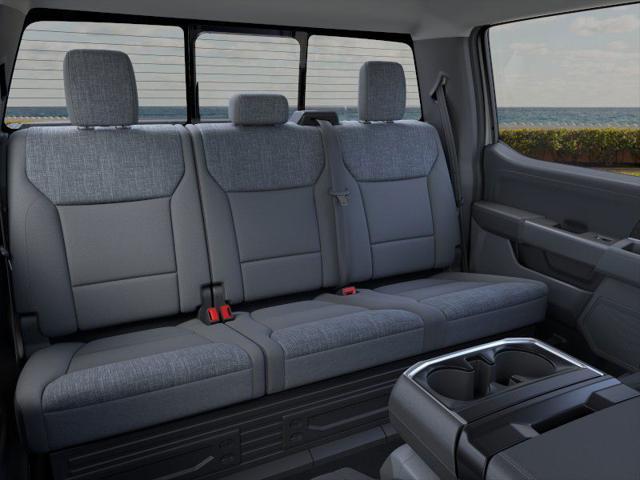 new 2024 Ford F-150 car, priced at $57,723