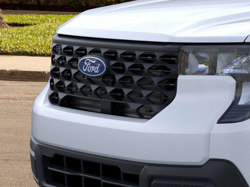 new 2025 Ford Maverick car, priced at $29,940