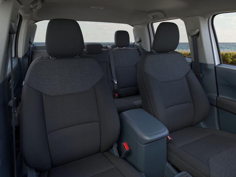 new 2025 Ford Maverick car, priced at $29,940