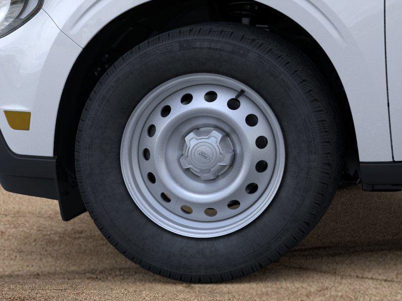 new 2025 Ford Maverick car, priced at $29,940