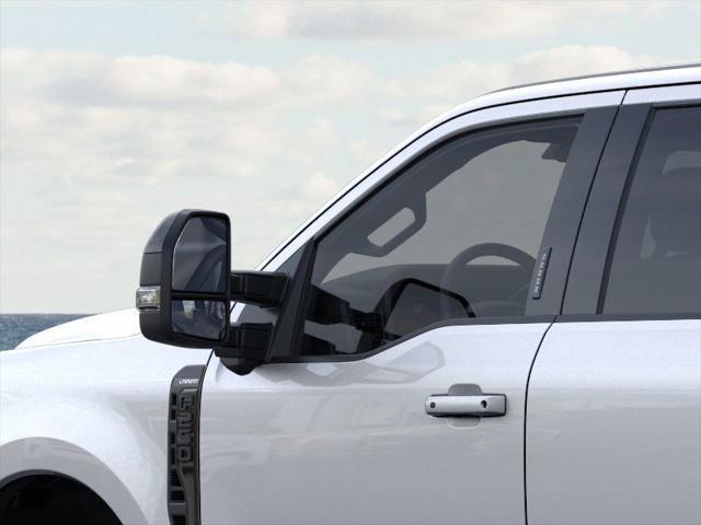 new 2024 Ford F-250 car, priced at $81,028