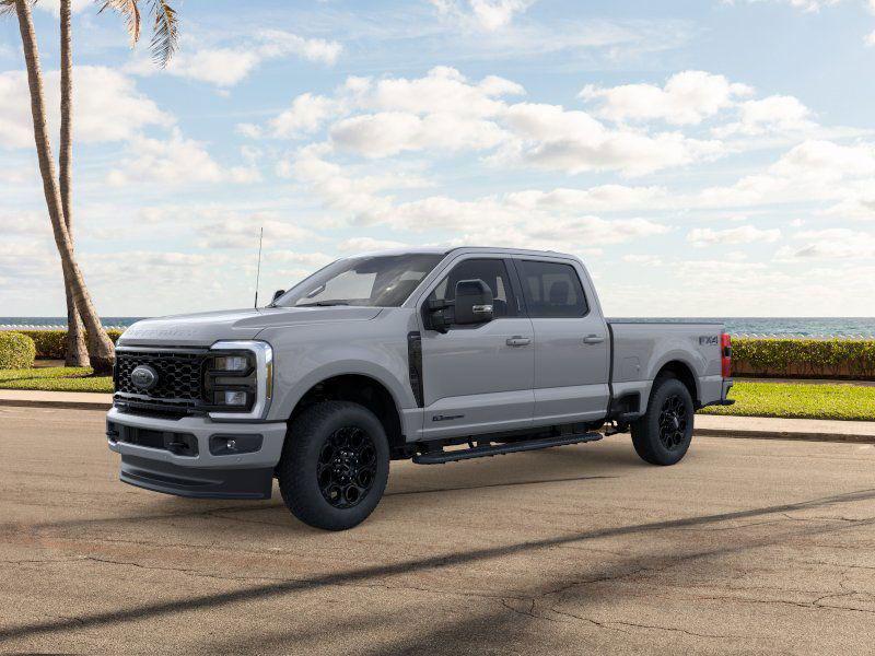 new 2026 Ford F-250 car, priced at $90,075
