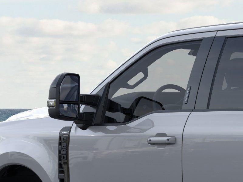 new 2026 Ford F-250 car, priced at $90,075