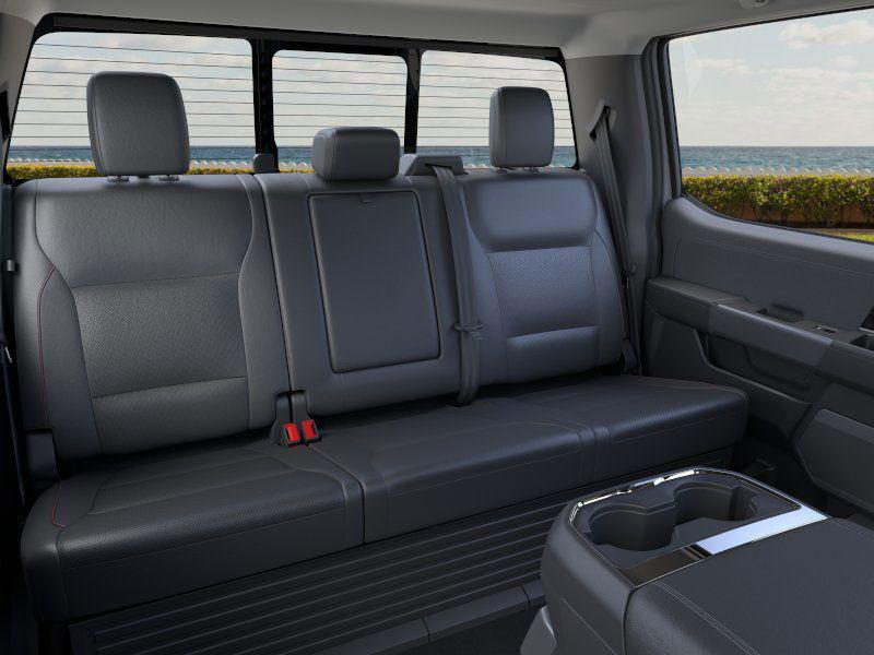 new 2026 Ford F-250 car, priced at $90,075