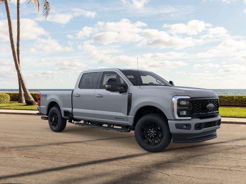 new 2026 Ford F-250 car, priced at $90,075