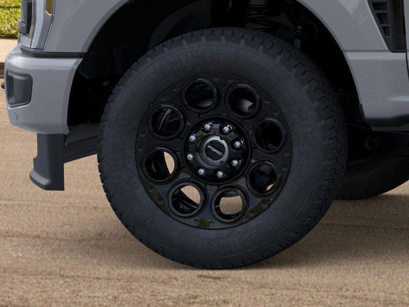 new 2026 Ford F-250 car, priced at $90,075