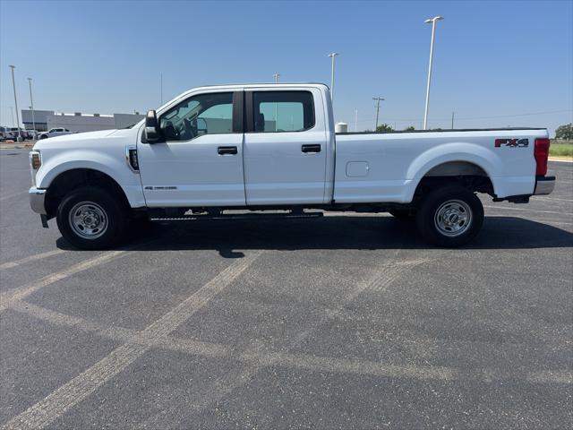 used 2019 Ford F-250 car, priced at $33,883