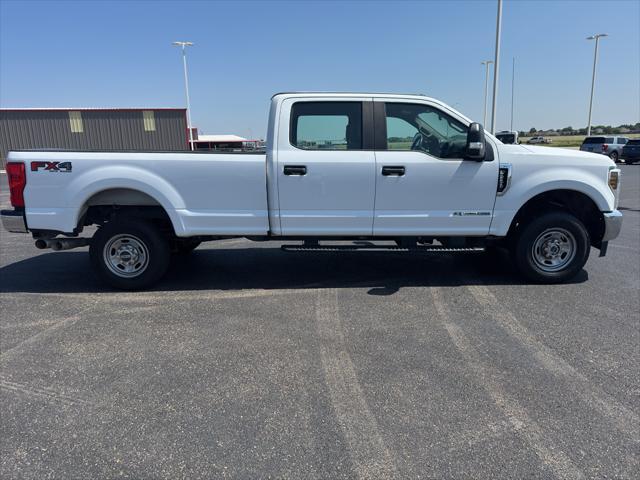 used 2019 Ford F-250 car, priced at $33,883