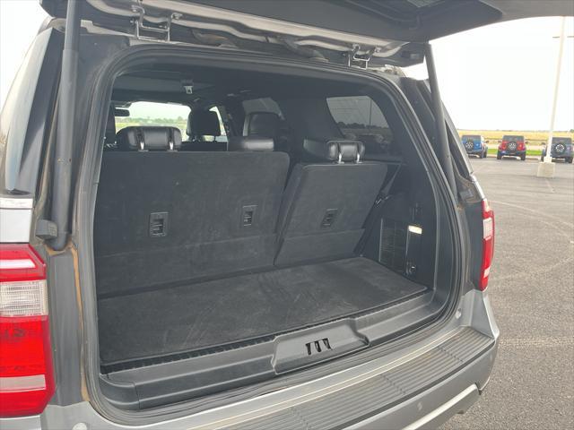 used 2021 Ford Expedition car, priced at $39,449