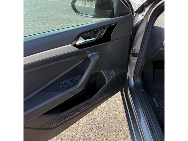 used 2019 Volkswagen Jetta car, priced at $18,761