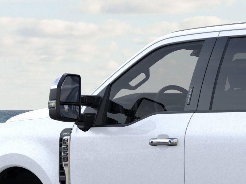 new 2026 Ford F-250 car, priced at $87,820