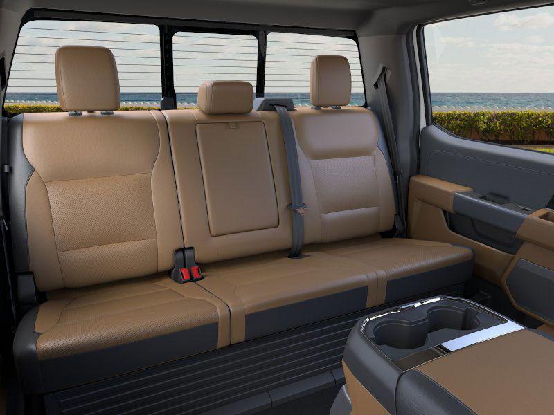 new 2026 Ford F-250 car, priced at $87,820