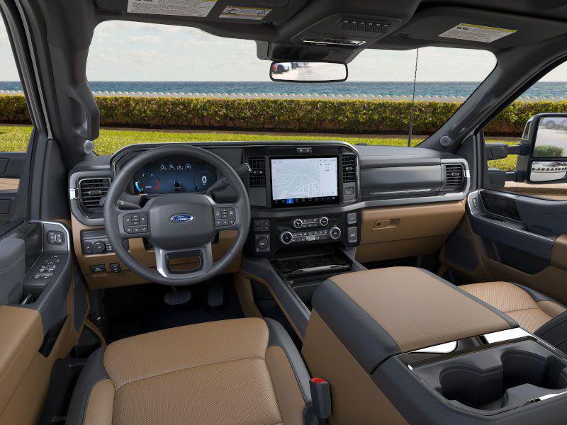 new 2026 Ford F-250 car, priced at $87,820