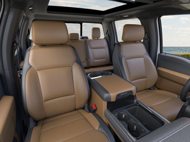 new 2026 Ford F-250 car, priced at $87,820