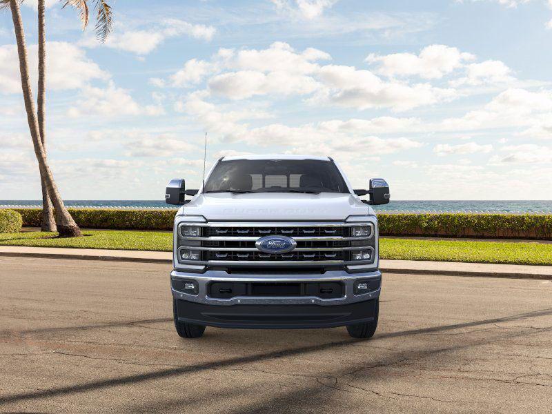 new 2026 Ford F-250 car, priced at $87,820