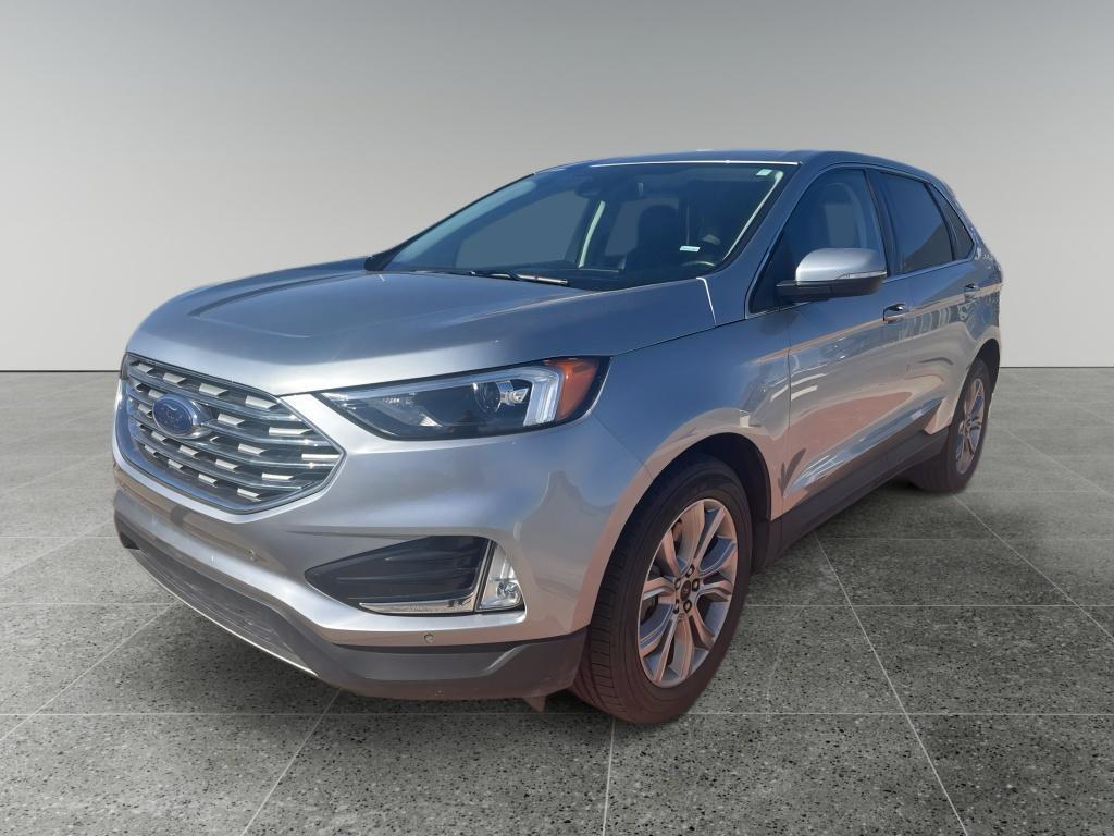 used 2024 Ford Edge car, priced at $26,010