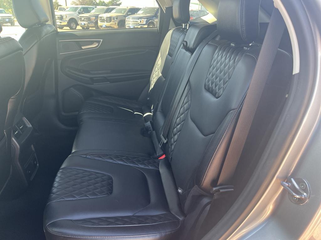 used 2024 Ford Edge car, priced at $26,010