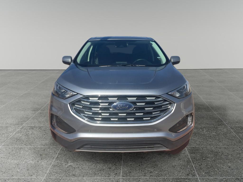 used 2024 Ford Edge car, priced at $26,010