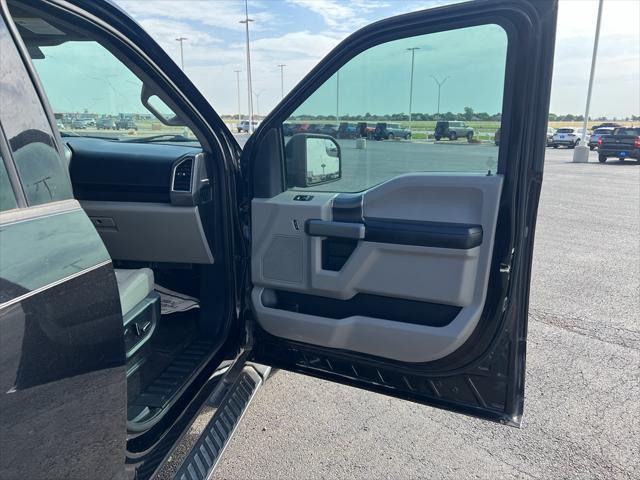 used 2016 Ford F-150 car, priced at $22,300