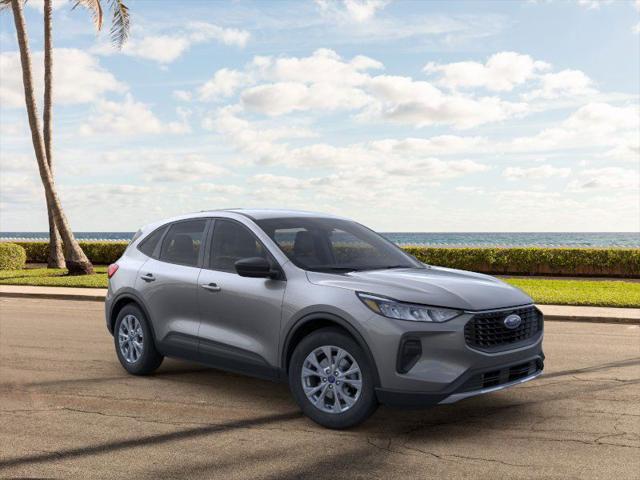new 2025 Ford Escape car, priced at $27,834