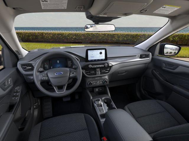 new 2025 Ford Escape car, priced at $27,834