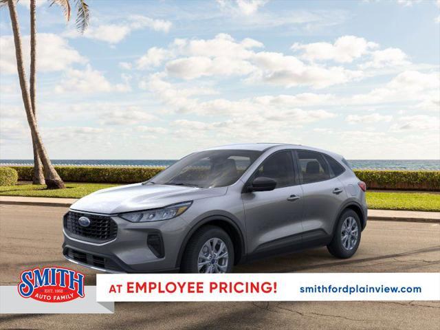 new 2025 Ford Escape car, priced at $27,834