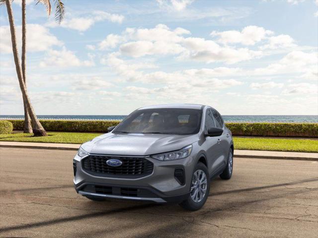 new 2025 Ford Escape car, priced at $27,834