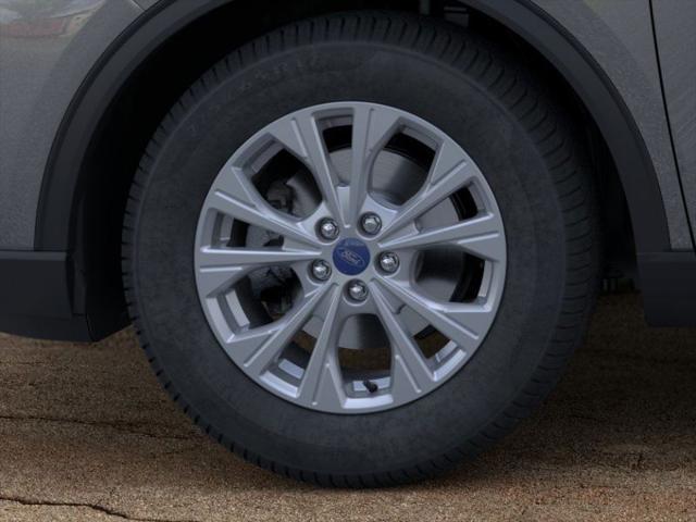 new 2025 Ford Escape car, priced at $27,834