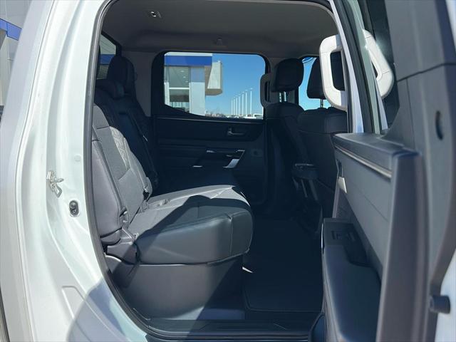 used 2023 Toyota Tundra car, priced at $47,191