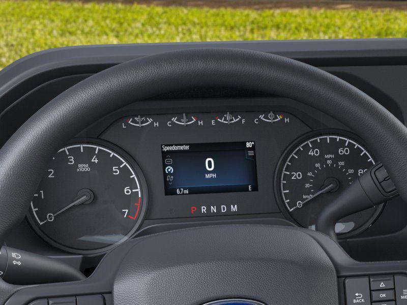 new 2026 Ford F-250 car, priced at $65,130