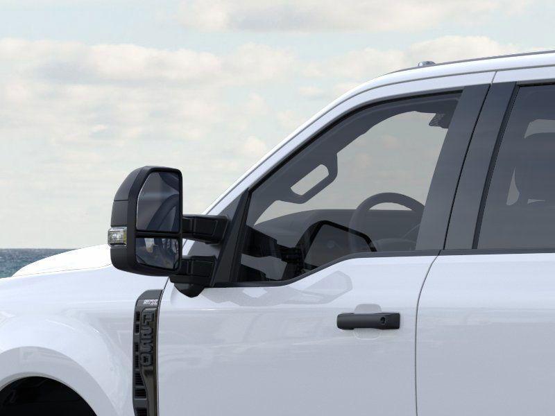 new 2026 Ford F-250 car, priced at $65,130