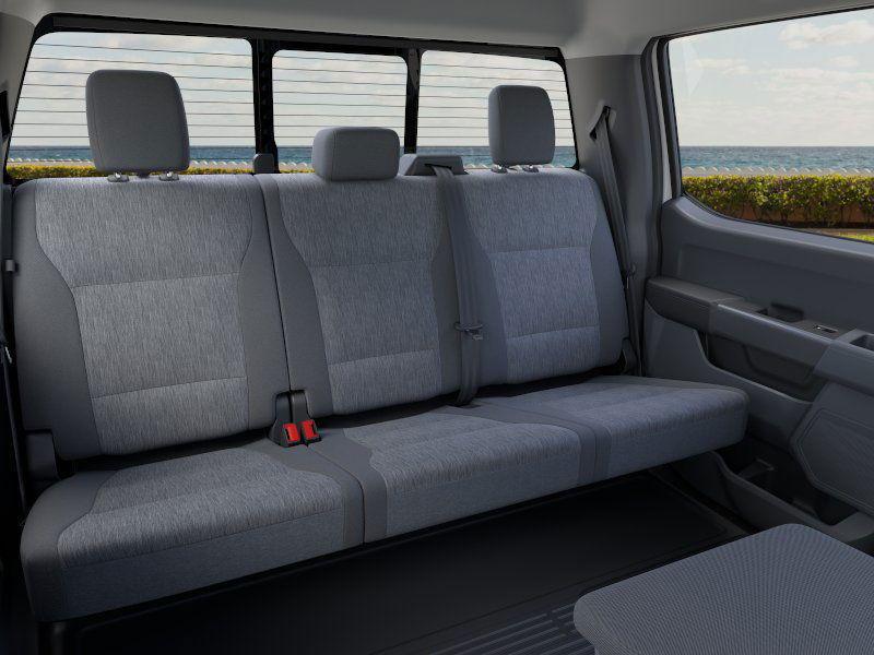 new 2026 Ford F-250 car, priced at $65,130