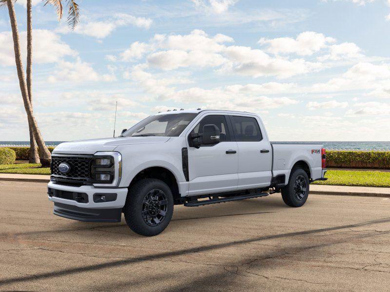 new 2026 Ford F-250 car, priced at $65,130