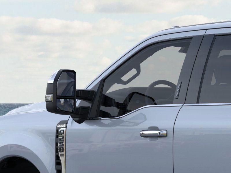 new 2025 Ford F-250 car, priced at $98,625