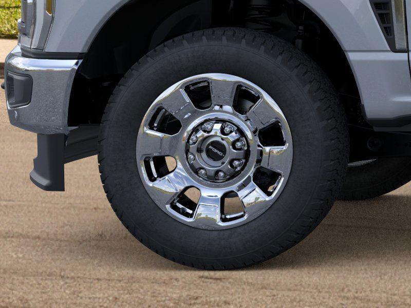 new 2025 Ford F-250 car, priced at $98,625