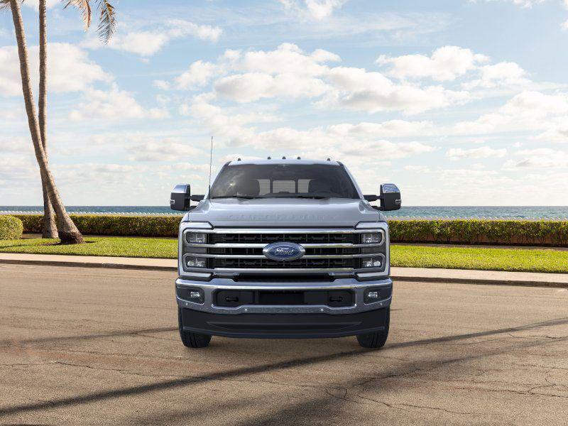 new 2025 Ford F-250 car, priced at $98,625
