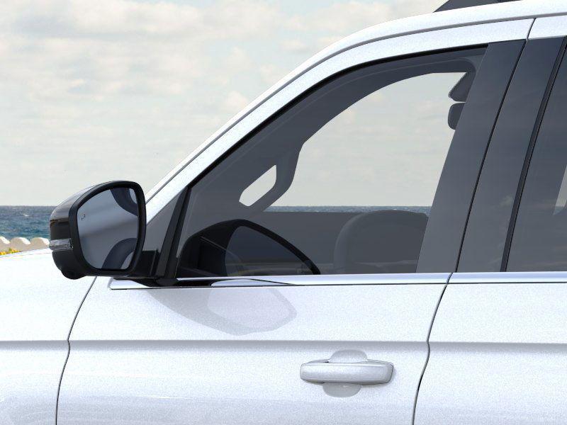 new 2025 Ford Expedition car, priced at $65,900