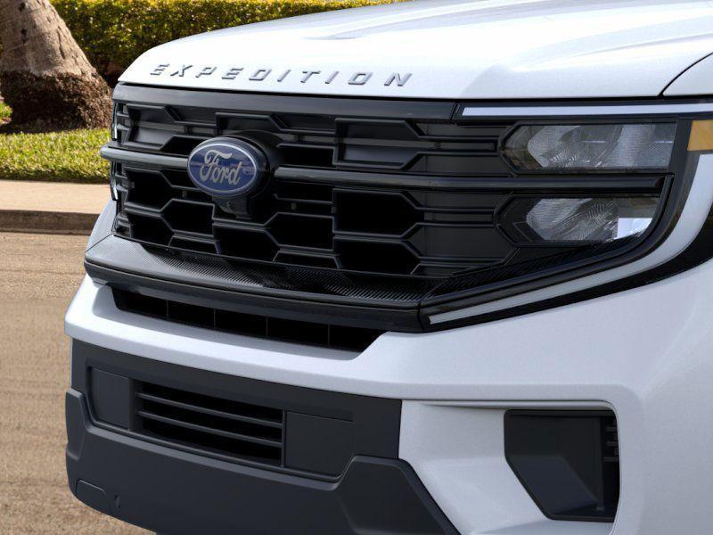 new 2025 Ford Expedition car, priced at $65,900