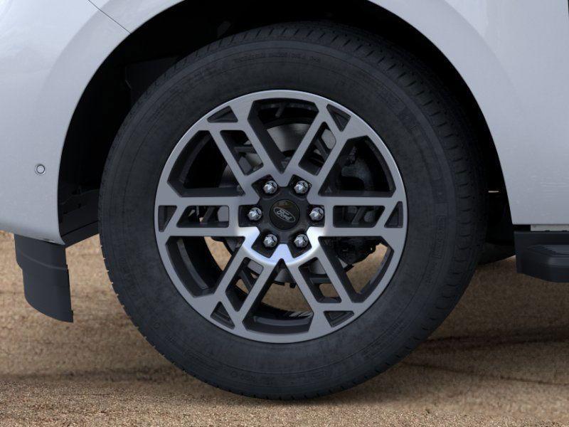 new 2025 Ford Expedition car, priced at $65,900