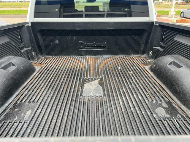 used 2024 Ram 2500 car, priced at $51,768