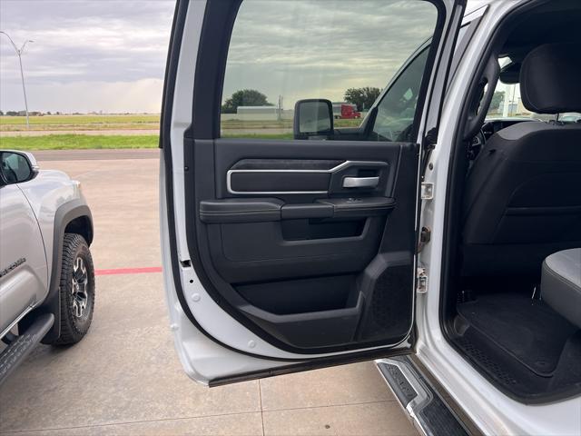 used 2024 Ram 2500 car, priced at $51,768