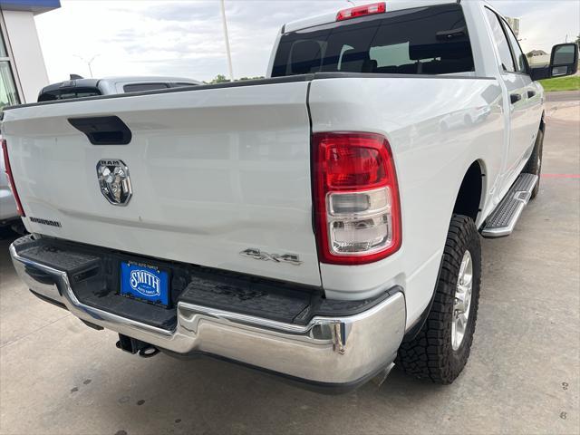 used 2024 Ram 2500 car, priced at $51,768