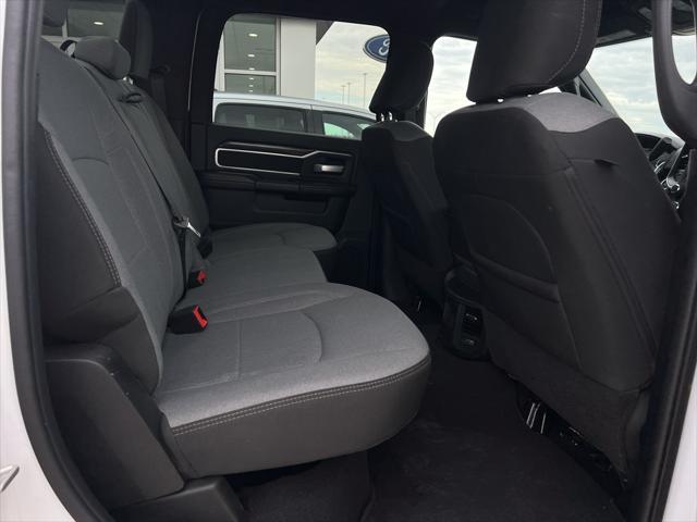 used 2024 Ram 2500 car, priced at $51,768